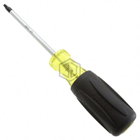 SDR-24 - Jonard Tools - Screw and Nut Drivers