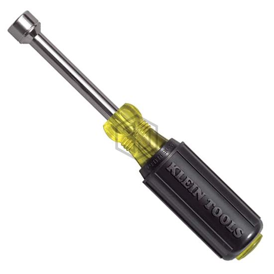 630-11MM - Klein Tools, Inc. - Screw and Nut Drivers