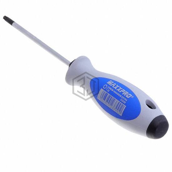 9T 53208 - Knipex Tools LP - Screw and Nut Drivers