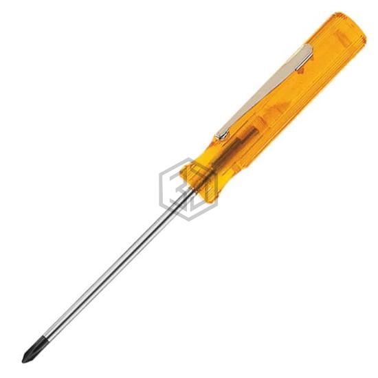 P12 - Klein Tools, Inc. - Screw and Nut Drivers