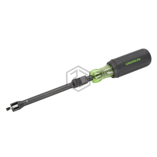 0453-14C - Greenlee Communications - Screw and Nut Drivers