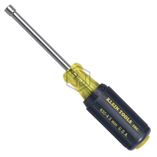630-4.5MM - Klein Tools, Inc. - Screw and Nut Drivers