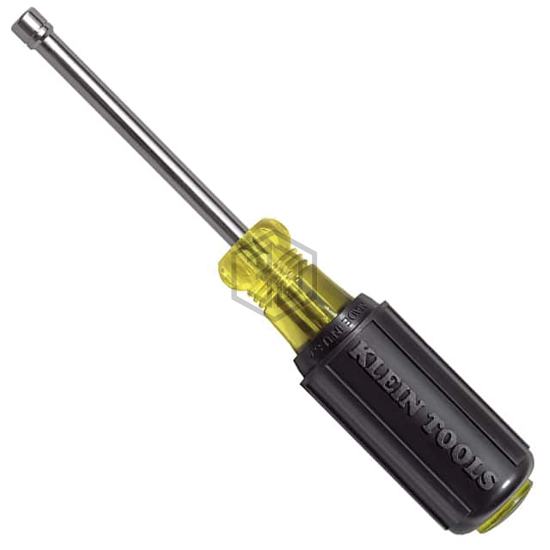 630-4MM - Klein Tools, Inc. - Screw and Nut Drivers