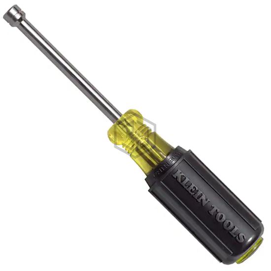 630-8MM - Klein Tools, Inc. - Screw and Nut Drivers