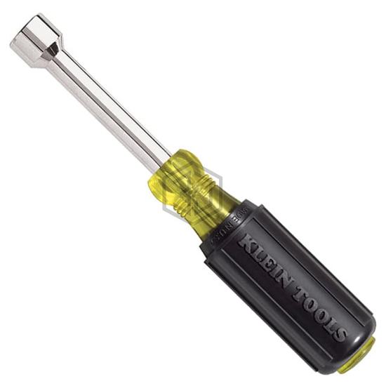 630-3/16 - Klein Tools, Inc. - Screw and Nut Drivers