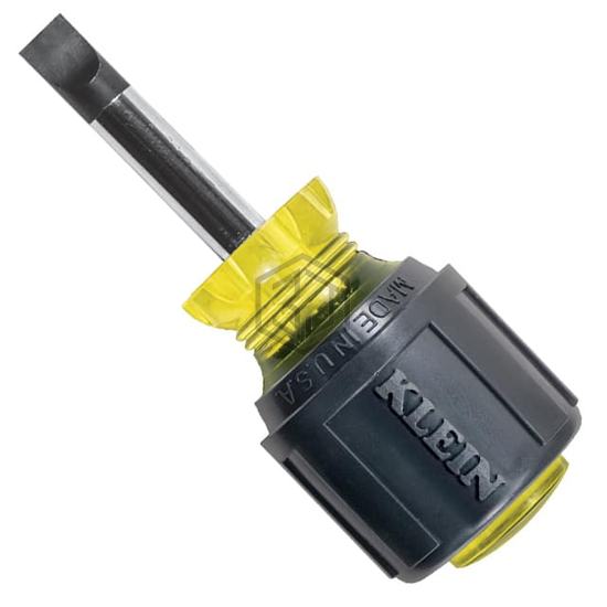 600-1 - Klein Tools, Inc. - Screw and Nut Drivers