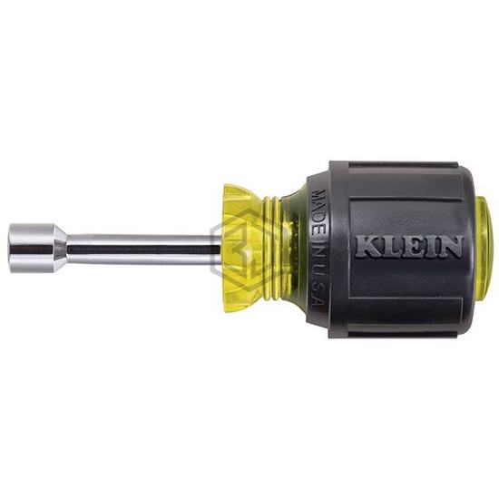 610-1/4M - Klein Tools, Inc. - Screw and Nut Drivers
