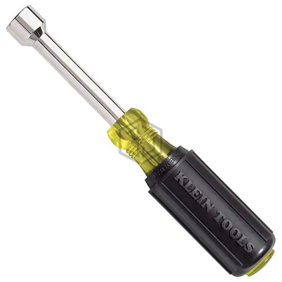630-1/4 - Klein Tools, Inc. - Screw and Nut Drivers