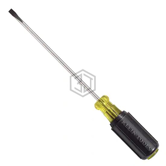 601-10 - Klein Tools, Inc. - Screw and Nut Drivers