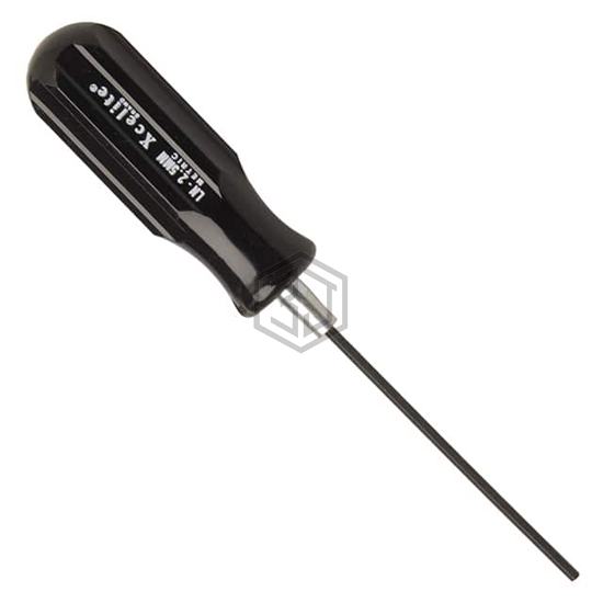 LN25MMN - Apex Tool Group - Screw and Nut Drivers