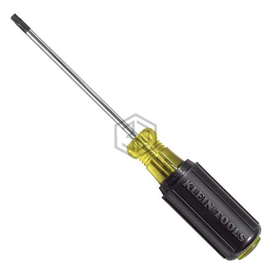 19543 - Klein Tools, Inc. - Screw and Nut Drivers