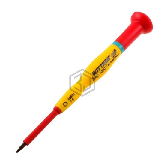 9T 89921 - Knipex Tools LP - Screw and Nut Drivers