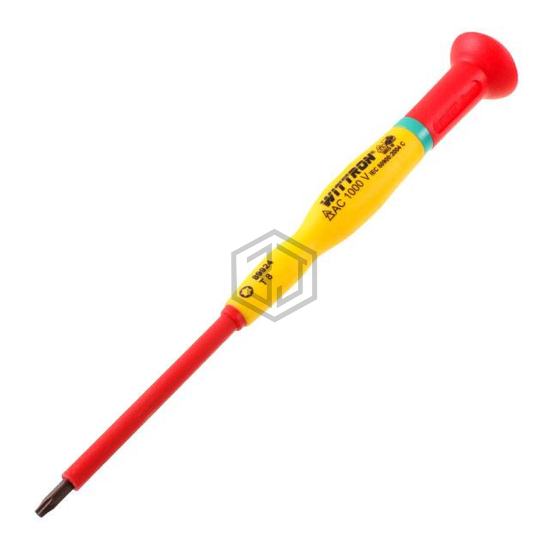 9T 89924 - Knipex Tools LP - Screw and Nut Drivers
