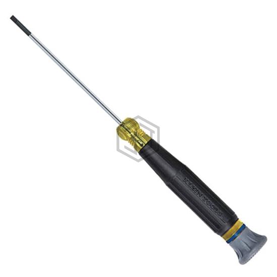 614-3 - Klein Tools, Inc. - Screw and Nut Drivers