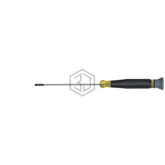 614-4 - Klein Tools, Inc. - Screw and Nut Drivers