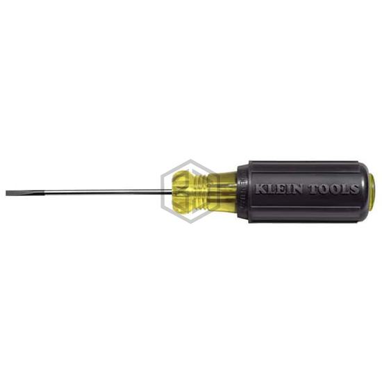 612-4 - Klein Tools, Inc. - Screw and Nut Drivers