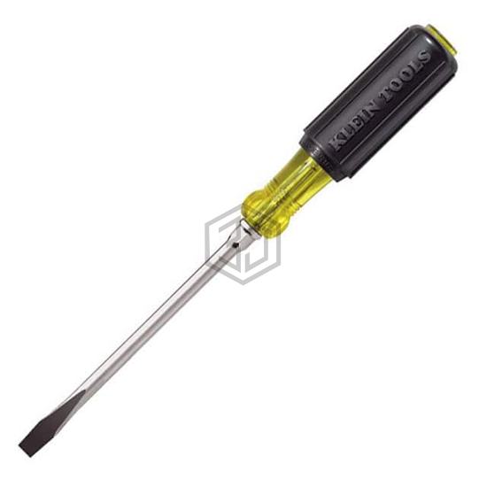 602-4 - Klein Tools, Inc. - Screw and Nut Drivers