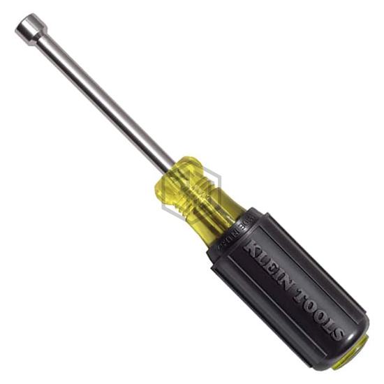 630-1/4M - Klein Tools, Inc. - Screw and Nut Drivers