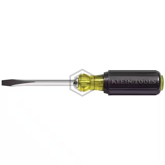 600-4 - Klein Tools, Inc. - Screw and Nut Drivers
