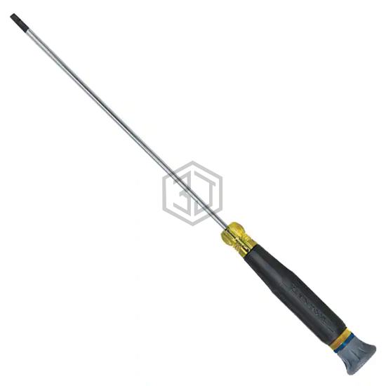 614-6 - Klein Tools, Inc. - Screw and Nut Drivers