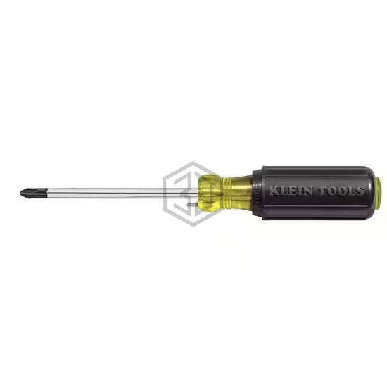 603-4B - Klein Tools, Inc. - Screw and Nut Drivers
