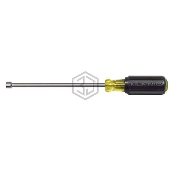 646-1/4M - Klein Tools, Inc. - Screw and Nut Drivers