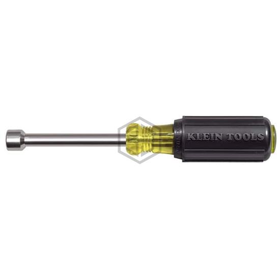 630-3/8M - Klein Tools, Inc. - Screw and Nut Drivers