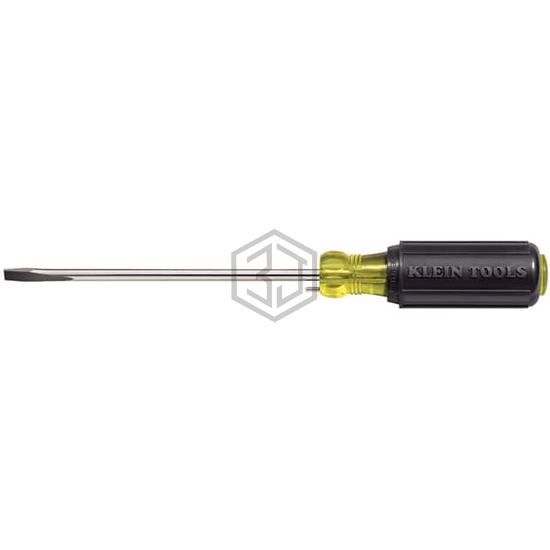 605-4B - Klein Tools, Inc. - Screw and Nut Drivers
