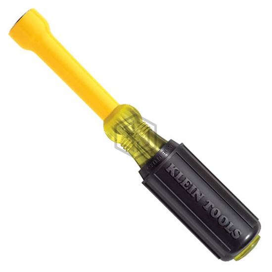 640-9/16 - Klein Tools, Inc. - Screw and Nut Drivers