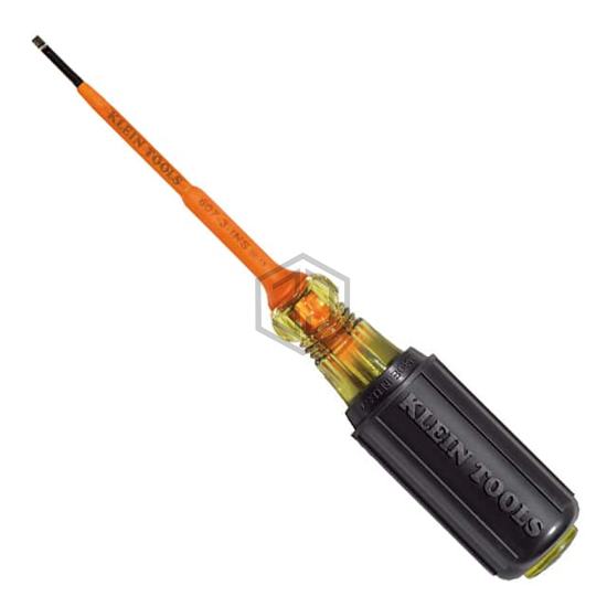 607-3-INS - Klein Tools, Inc. - Screw and Nut Drivers