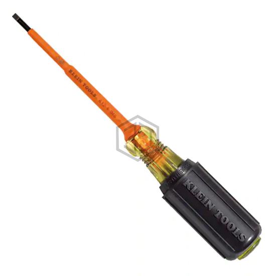 612-4-INS - Klein Tools, Inc. - Screw and Nut Drivers