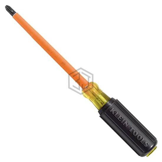 603-4-INS - Klein Tools, Inc. - Screw and Nut Drivers