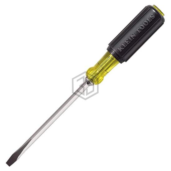 600-12 - Klein Tools, Inc. - Screw and Nut Drivers