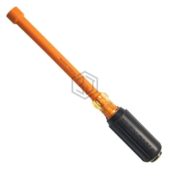 646-7/16-INS - Klein Tools, Inc. - Screw and Nut Drivers
