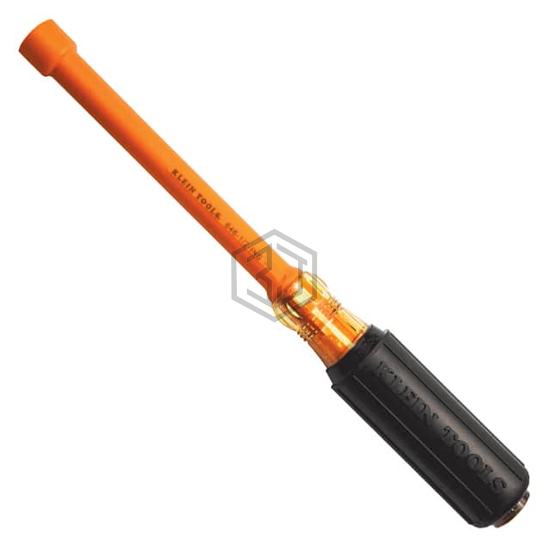 646-1/2-INS - Klein Tools, Inc. - Screw and Nut Drivers