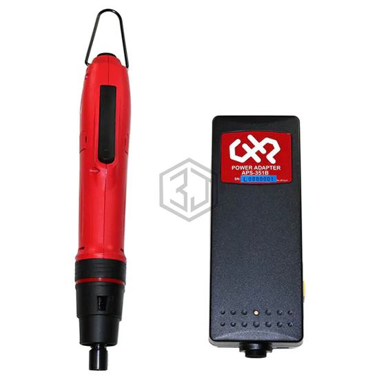 AT-3000C - American Hakko Products, Inc. - Screw and Nut Drivers