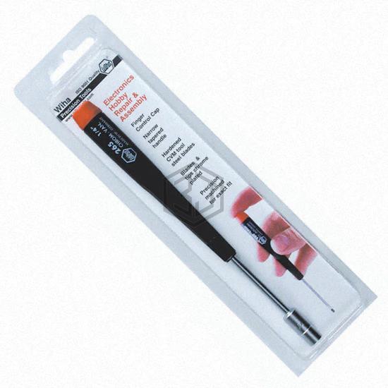 96540 - Wiha - Screw and Nut Drivers