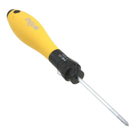31150 - Wiha - Screw and Nut Drivers