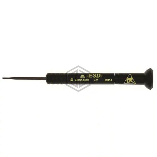 9T 89414 - Knipex Tools LP - Screw and Nut Drivers
