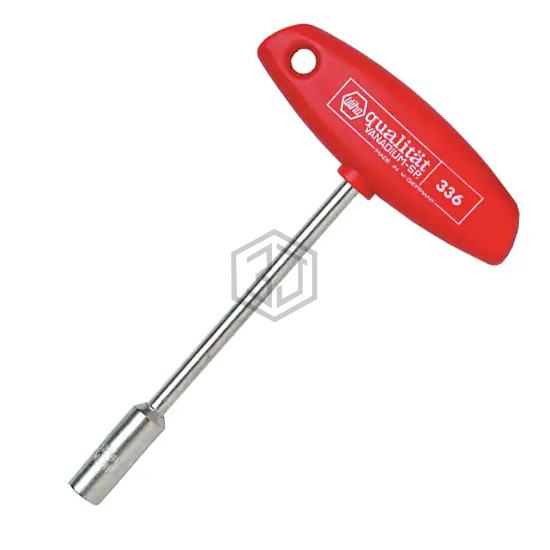 33665 - Wiha - Screw and Nut Drivers