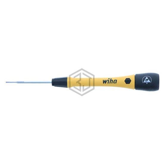 27272 - Wiha - Screw and Nut Drivers