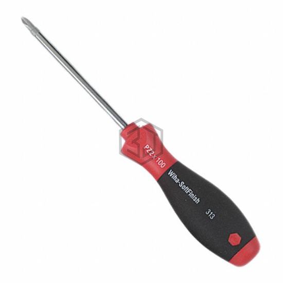 31315 - Wiha - Screw and Nut Drivers