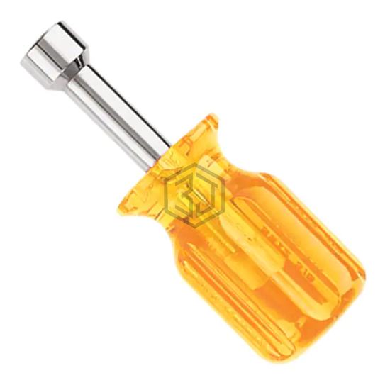 SS10 - Klein Tools, Inc. - Screw and Nut Drivers