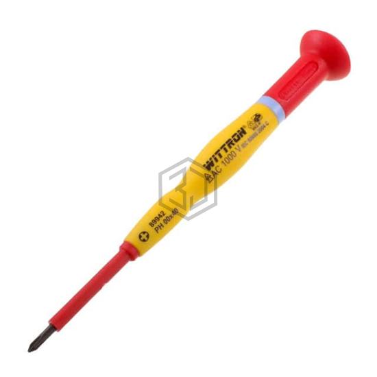 9T 89942 - Knipex Tools LP - Screw and Nut Drivers