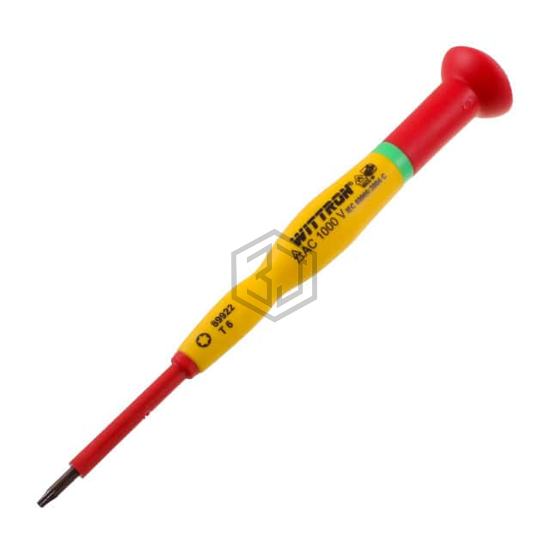 9T 89922 - Knipex Tools LP - Screw and Nut Drivers