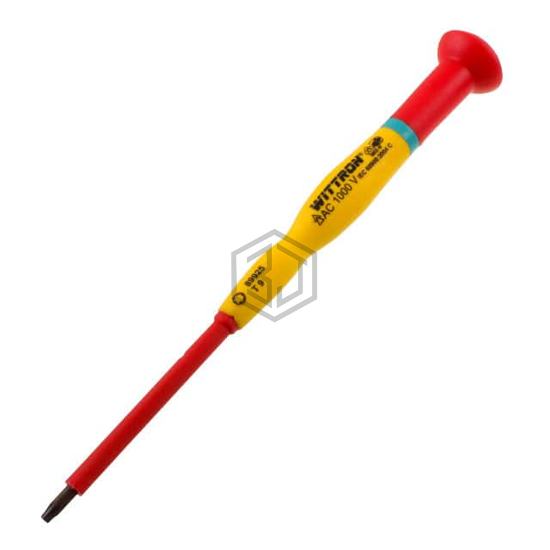 9T 89925 - Knipex Tools LP - Screw and Nut Drivers