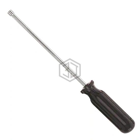 S66 - Klein Tools, Inc. - Screw and Nut Drivers