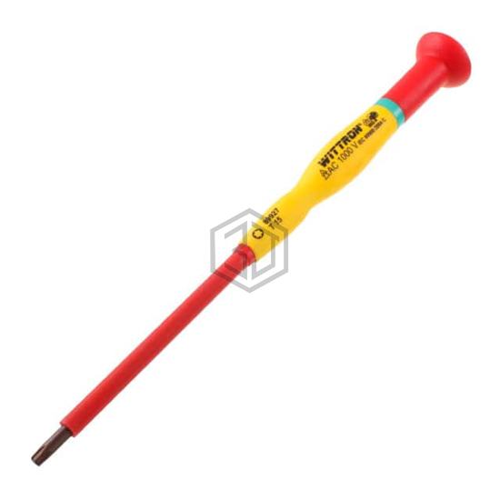 9T 89927 - Knipex Tools LP - Screw and Nut Drivers
