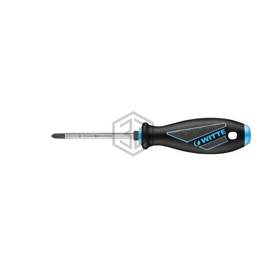 9T 63501 - Knipex Tools LP - Screw and Nut Drivers