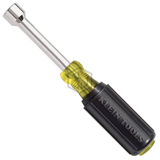 630-5/8 - Klein Tools, Inc. - Screw and Nut Drivers